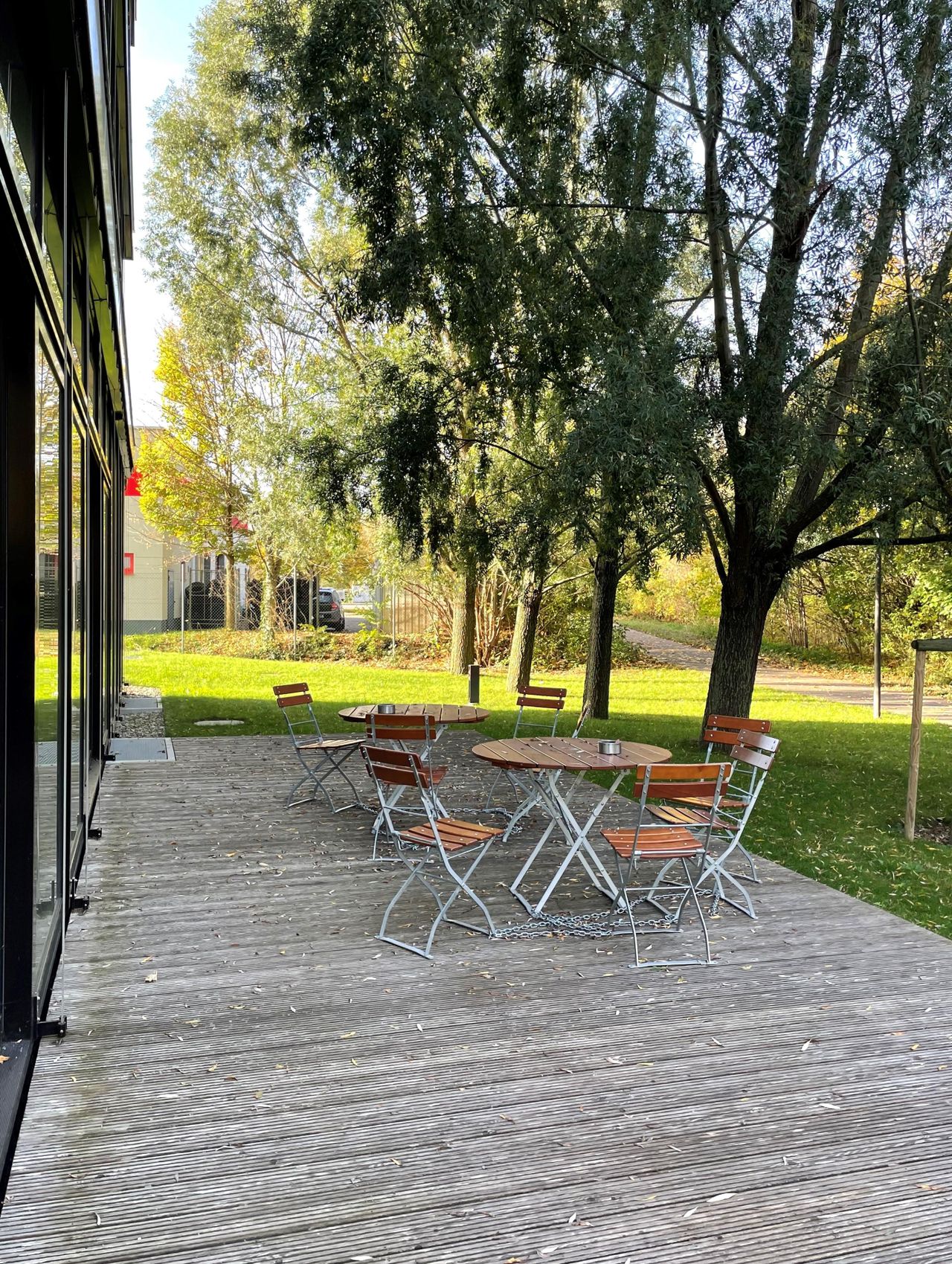 Ulm Teamsitzung Business center Veranstaltungsraum Halsted image 4