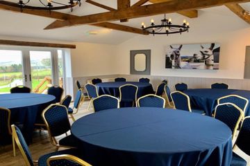 Rest van de wereld Creative Meeting Bijzondere locatie Wheatsheaf Barn image 3