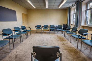 Rest der Welt  Tagungshotel Silvaner image 3