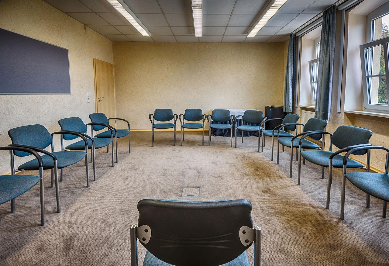 Rest der Welt  Tagungshotel Silvaner image 3