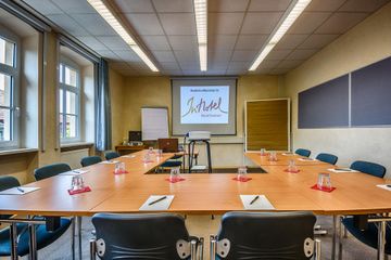 Rest der Welt  Tagungshotel Silvaner image 4