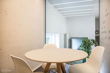 Munich conference rooms Meeting room Sommer 9 Box image 3