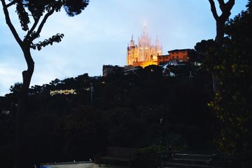 Barcelona training rooms Historisches Gebäude Antiga Biblioteca Almirall image 3