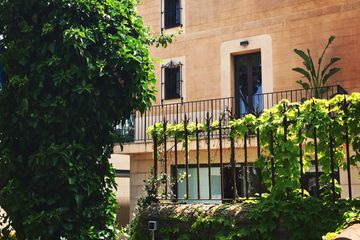 Barcelona training rooms Historisches Gebäude Antiga Biblioteca Almirall image 9