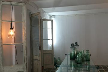 Barcelona corporate event spaces Bijzondere locatie Large botanical space image 1