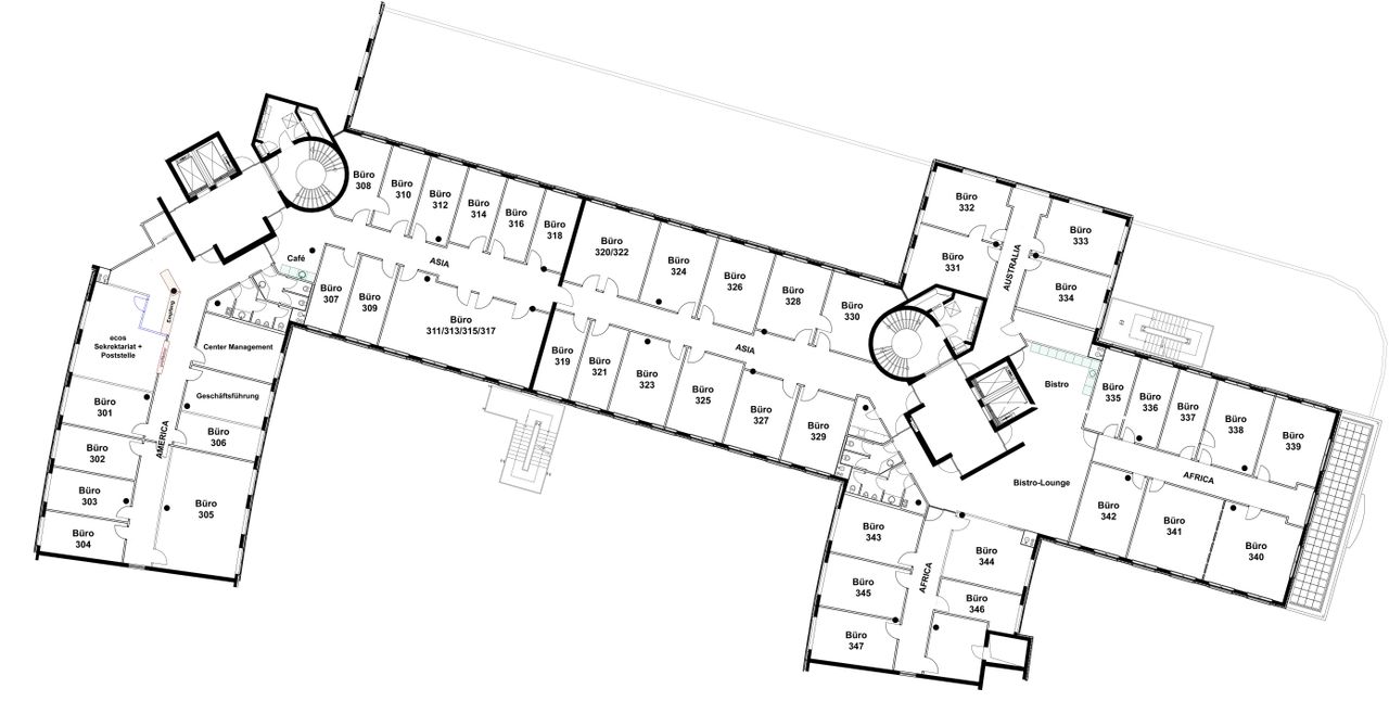 Munich Kundengespräch Business center Bürofläche in München, sofort und mit allem Drum und Dran! image 18