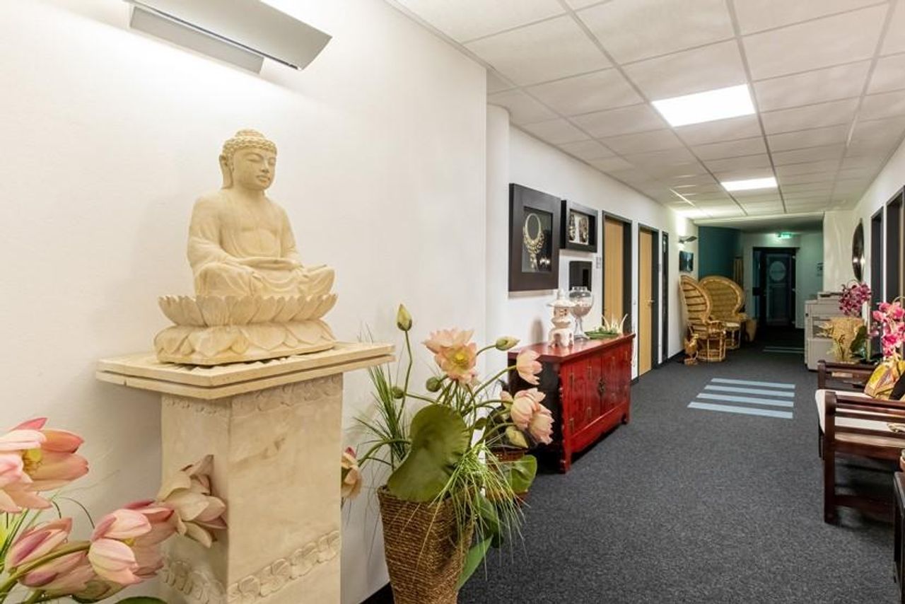 Munich Kundengespräch Business center Bürofläche in München, sofort und mit allem Drum und Dran! image 7