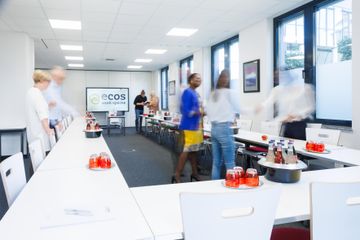 Munich Kundengespräch Business center Bürofläche in München, sofort und mit allem Drum und Dran! image 11