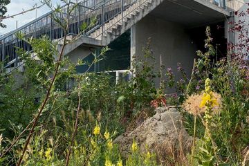 Berlin Büroraum Lobe Block Studio 1.2 image 4