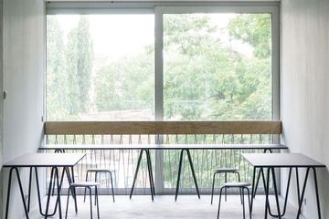 Berlin Büroraum Lobe Block Studio 1.2 image 5