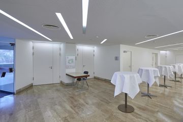 Fellbach Offsite Meeting Veranstaltungsraum Daimler image 0