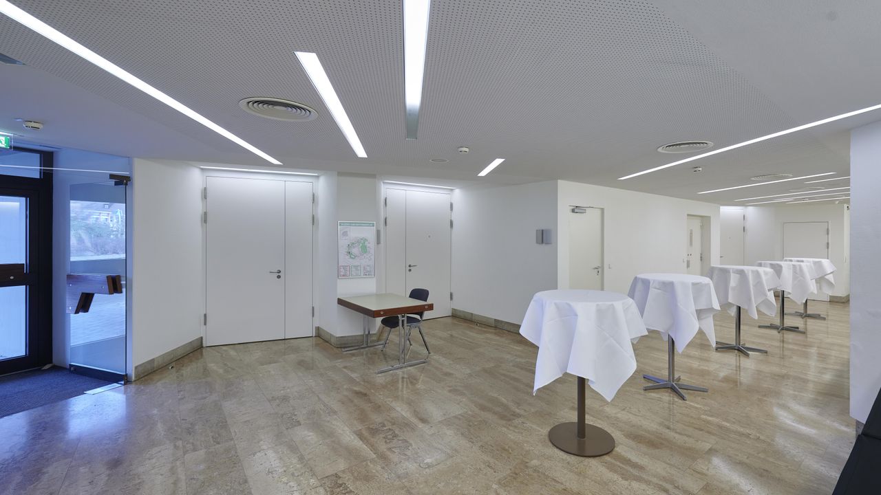 Fellbach Offsite Meeting Veranstaltungsraum Daimler image 0