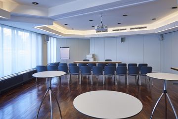 Fellbach Offsite Meeting Veranstaltungsraum Daimler image 1