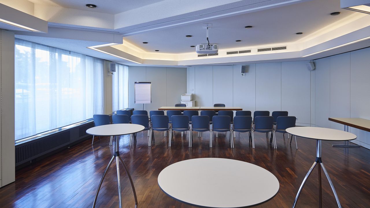 Fellbach Offsite Meeting Veranstaltungsraum Daimler image 1