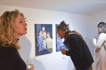 Vienna Seminar room Creative Seminar & Meeting Space image 6