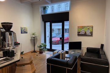 Vienna Seminar room Creative Seminar & Meeting Space image 4