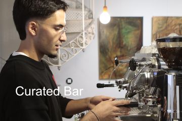 Vienna Seminar room Creative Seminar & Meeting Space image 4