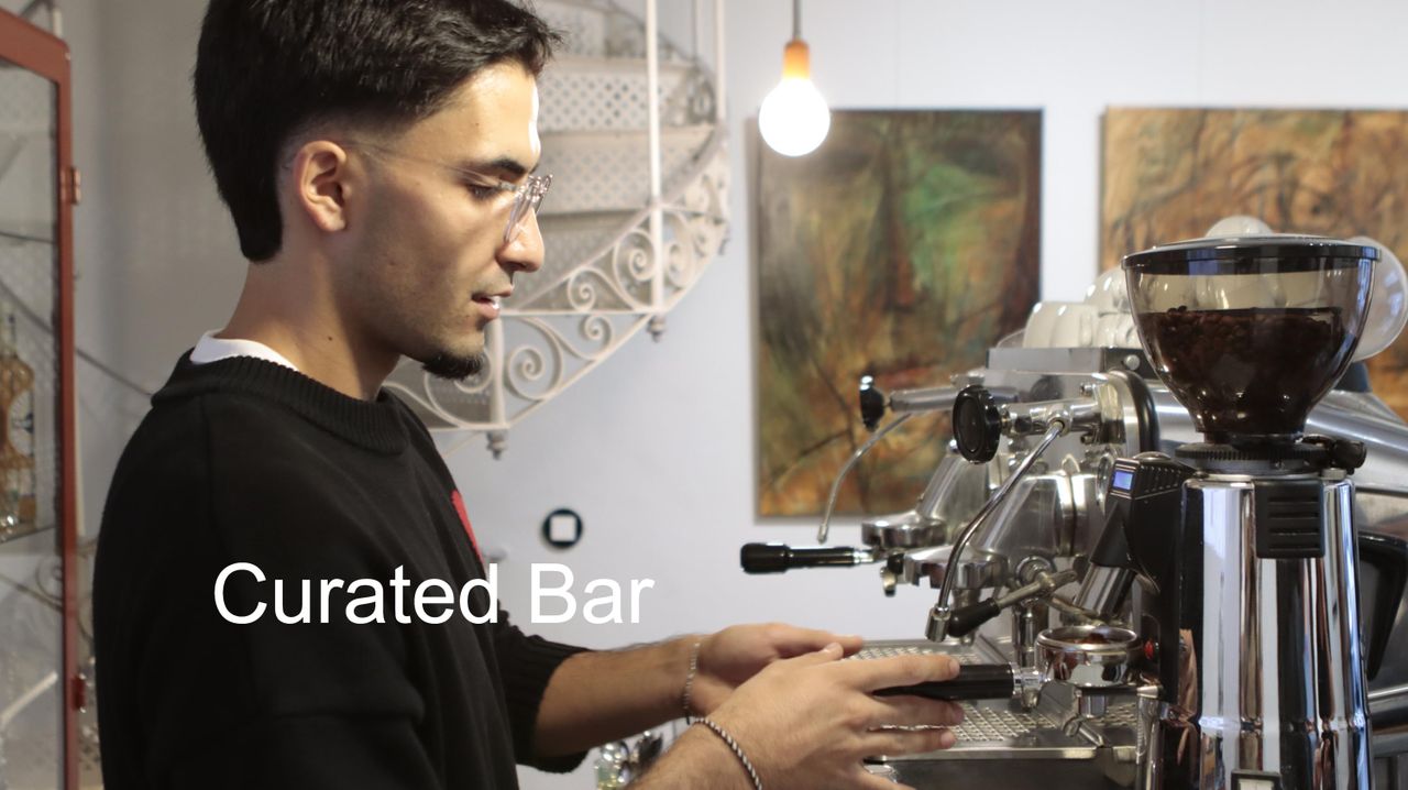 Vienna  Seminar room Creative Seminar & Meeting Space image 4