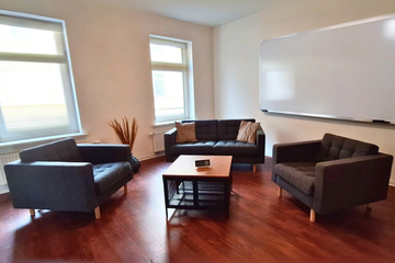 Leipzig Meetingraum Raum „Klarheit“ image 0