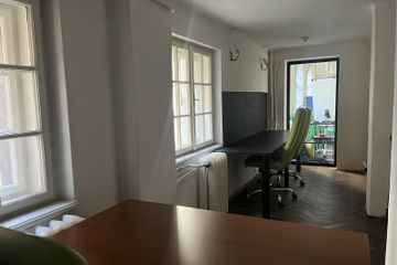 Rest der Welt  Eventlocation Private Office image 0