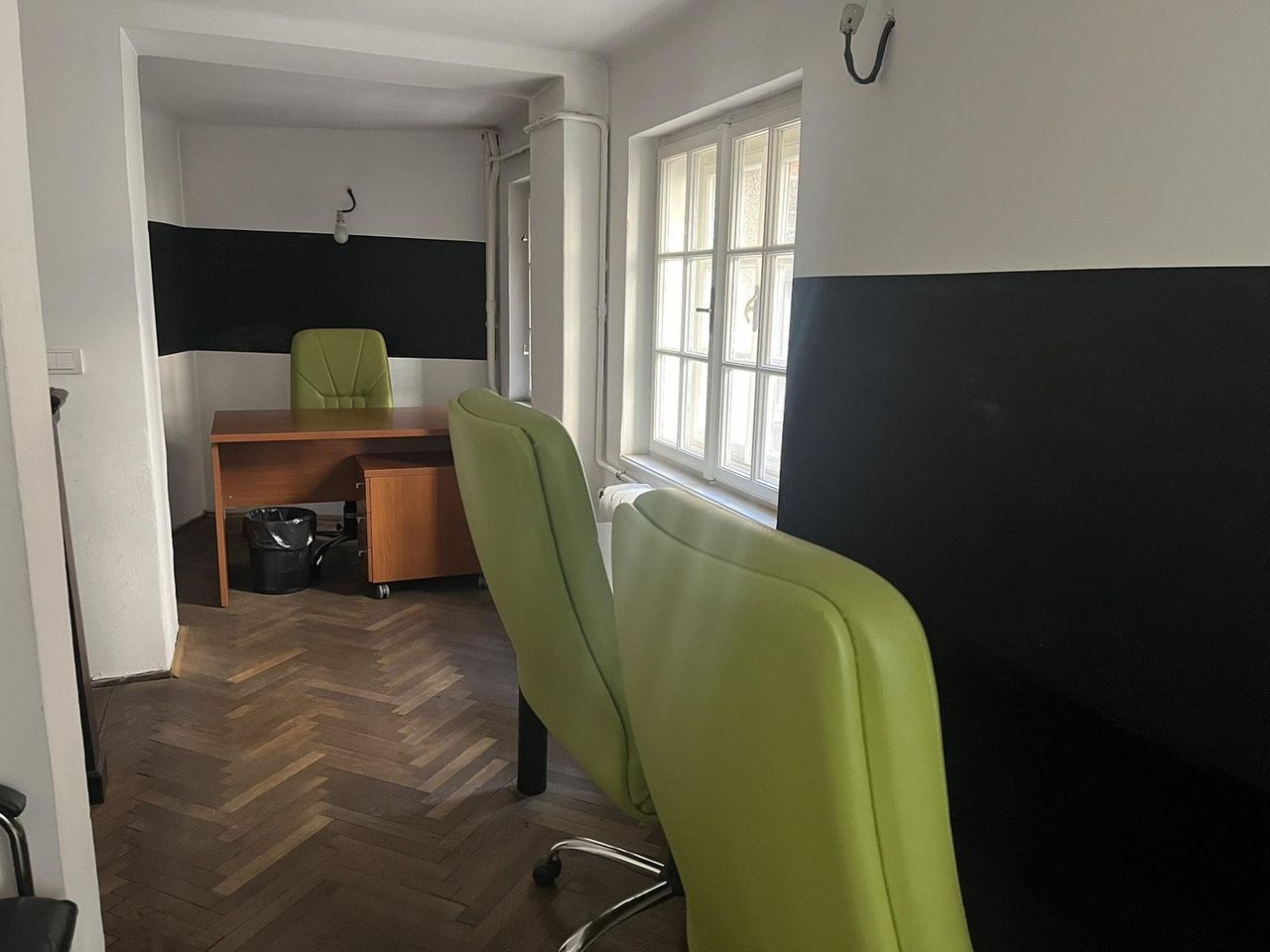 Rest der Welt  Eventlocation Private Office image 1