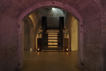 Donaueschingen Offsite Meeting Veranstaltungsraum Gewölbekeller image 0