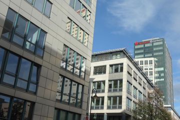 Leipzig Büroraum Konferenzraum image 1