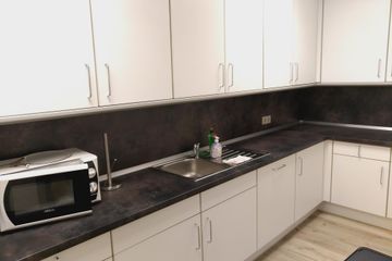 Leipzig Büroraum Konferenzraum image 5