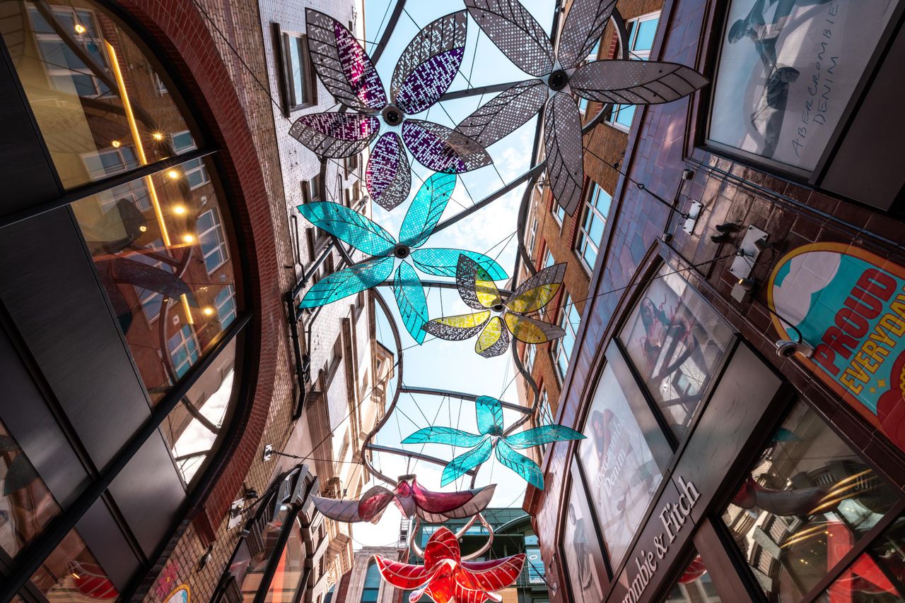 London Coworking Meetingraum Westbourne image 8