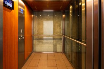 London Coworking Meeting room Westbourne image 4