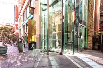 London Coworking Meeting room Westbourne image 6