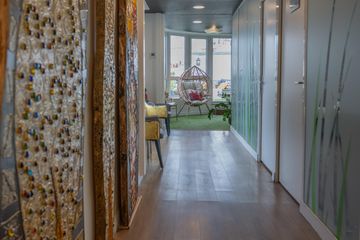 Paris Réunion créative Rooftop Cosy meeting center image 3