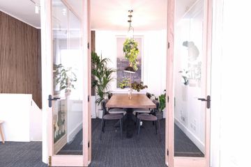 London Office spaces Meeting Room 1 image 0