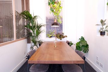 London  Office spaces Meeting Room 1 image 1