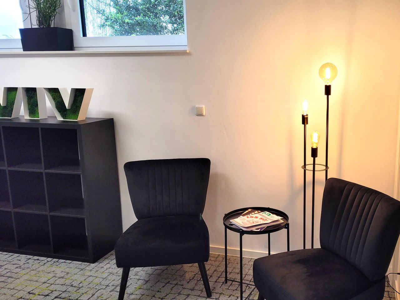 Rest der Welt Coworking Coworking spaces Focus Meeting-Room image 3