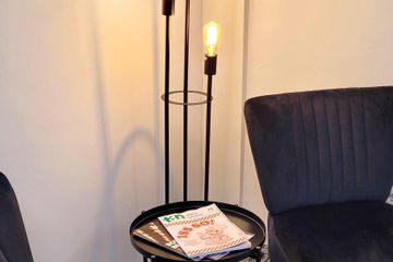 Rest of the World Coworking Coworking spaces Focus Meeting-Room image 5