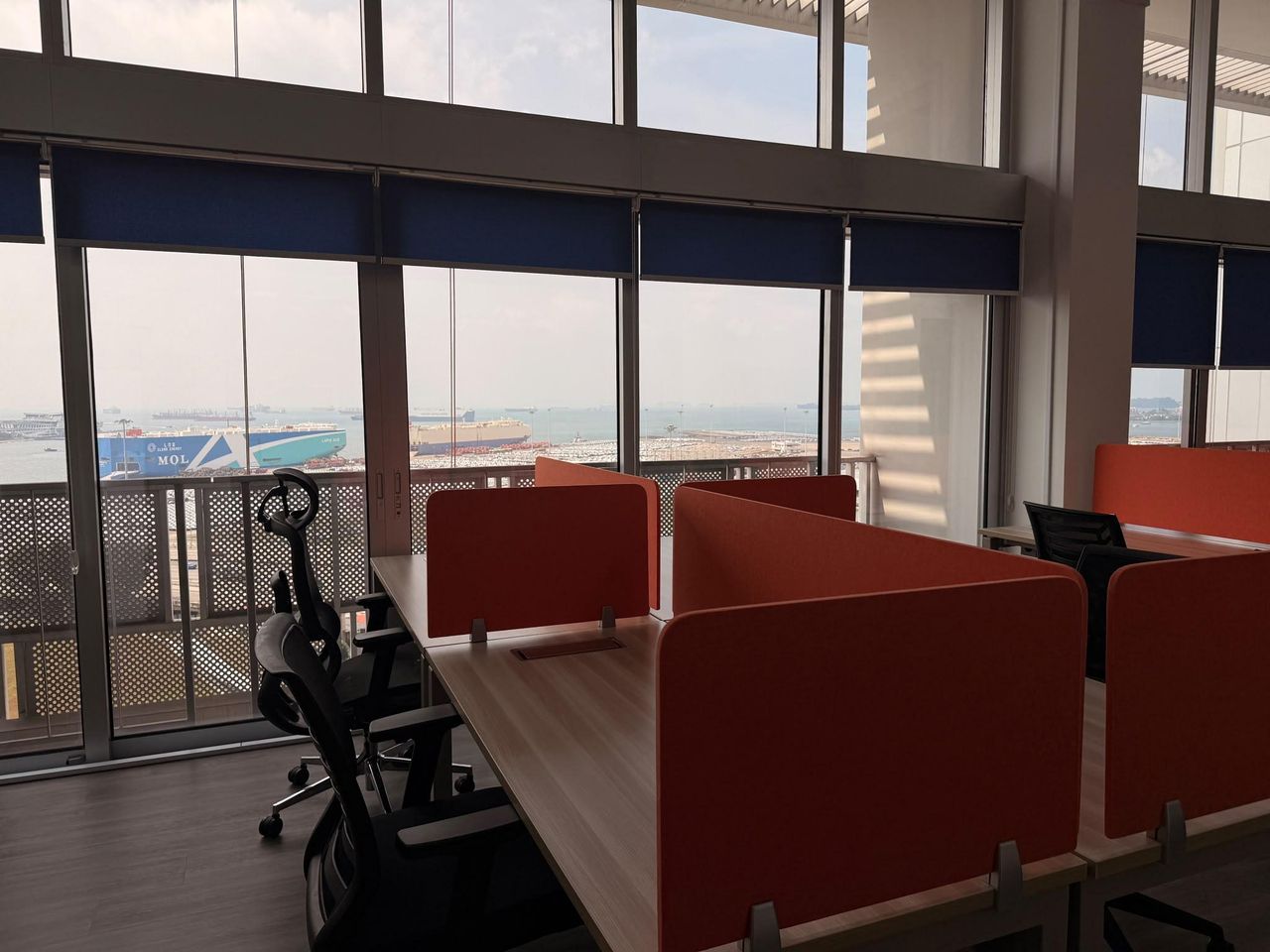 Singapur  Workshop-Raum Arritek Coworking Space image 0