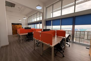 Singapore Workshop space Arritek Coworking Space image 2