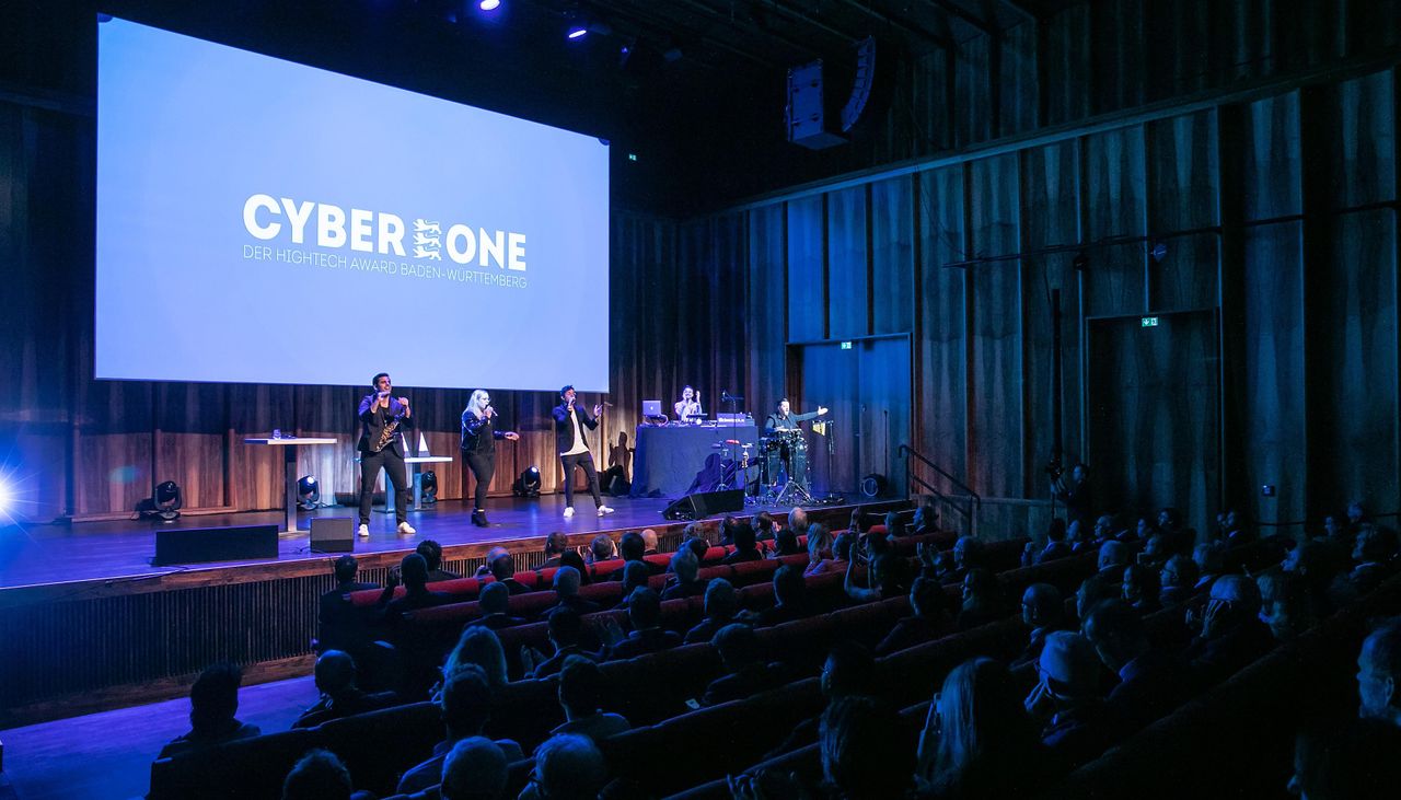 Rest of the World Kreatives Meeting Corporate event spaces CARMEN WÜRTH FORUM image 0