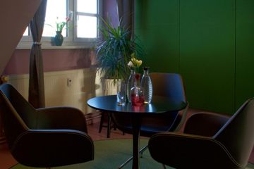 Berlin Kreatives Meeting Studio GRACE image 6