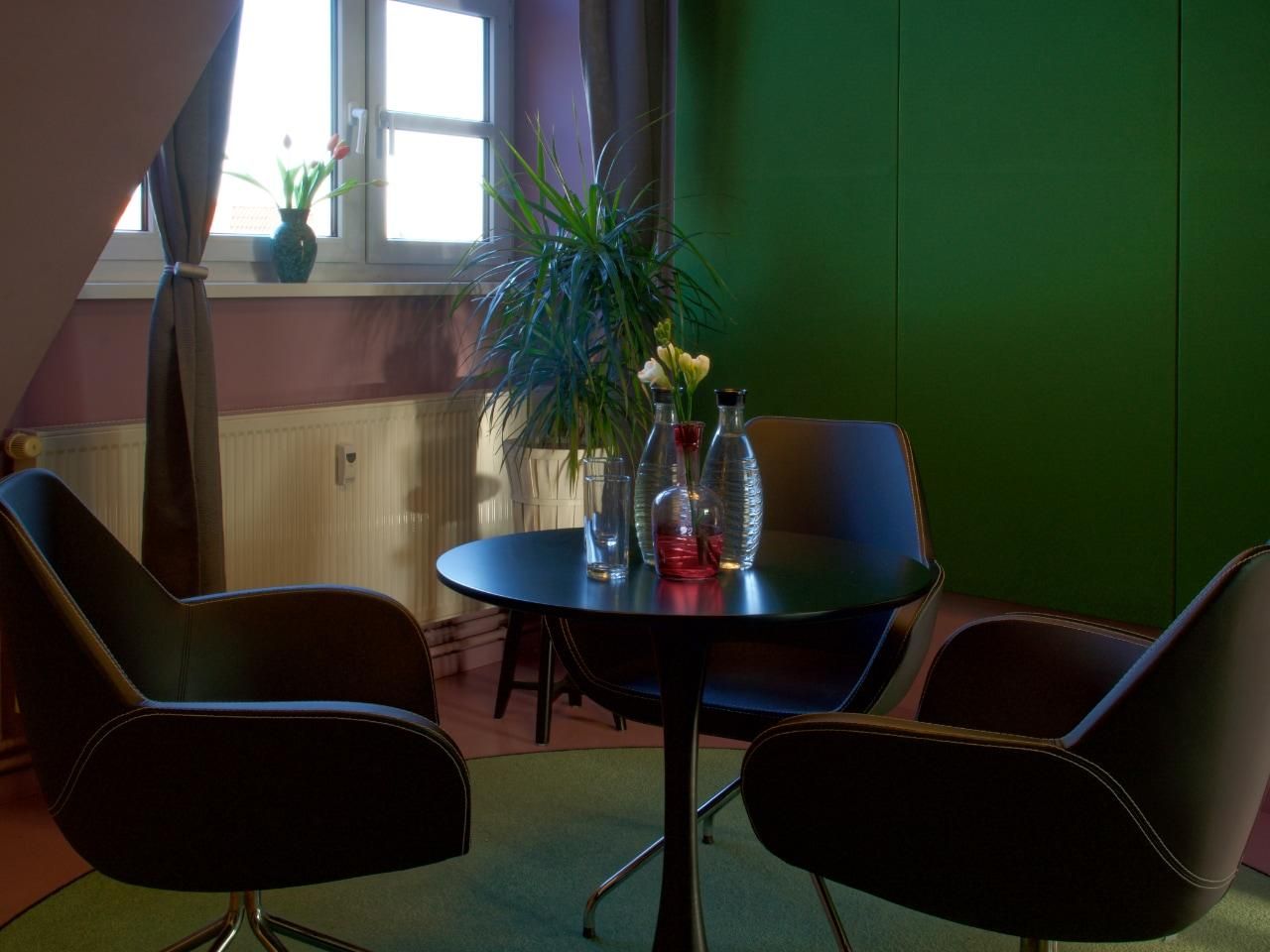 Berlin Kreatives Meeting Studio GRACE image 6