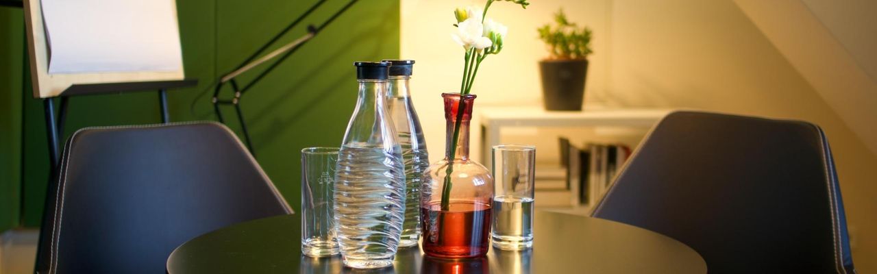 Berlin Kreatives Meeting Studio GRACE image 3