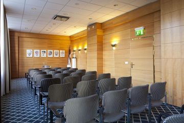 Berlin  Function Room Frankfurt I & II image 2