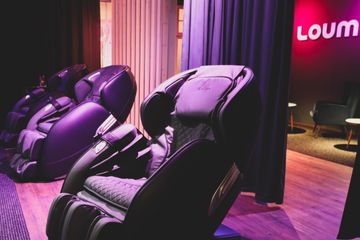 Dresden Corporate event space Louma Lounge Dresden Neustadt image 0