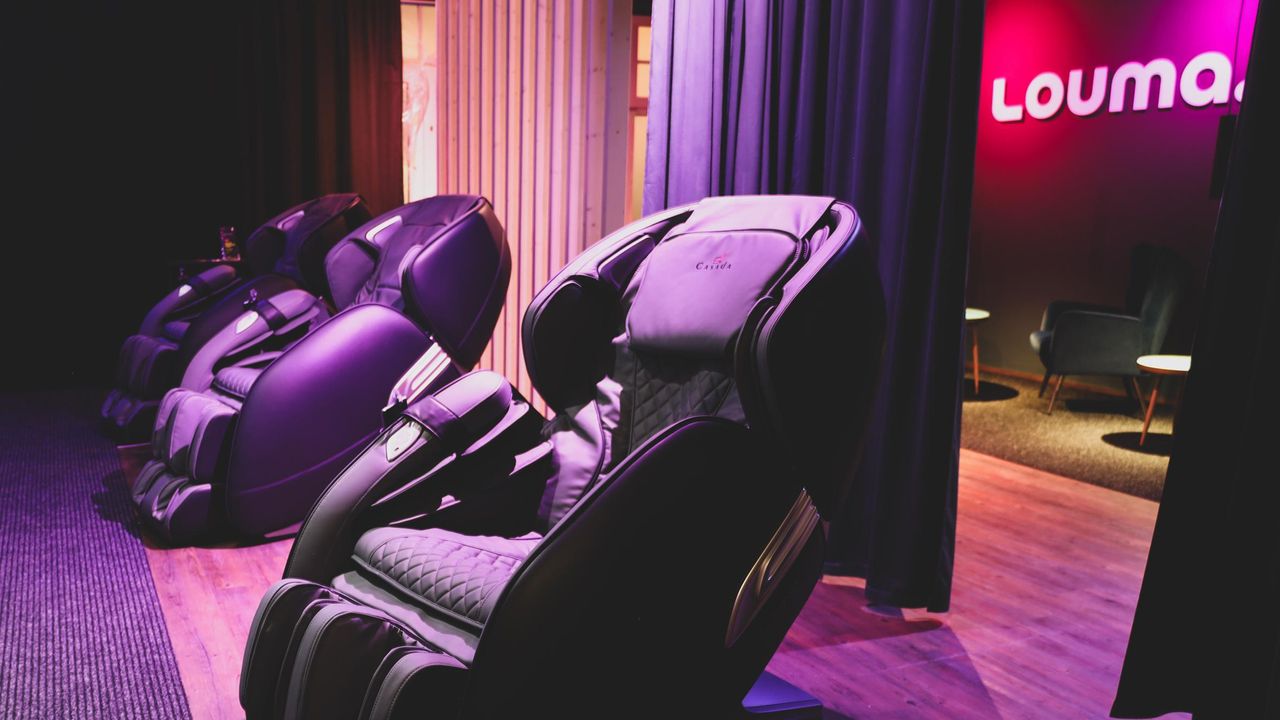 Dresden  Evenementenlocaties Louma Lounge Dresden Neustadt image 0