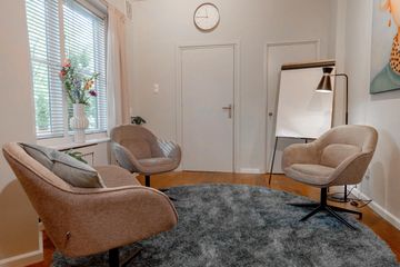 Amsterdam Consulting Room Parkkamer image 0