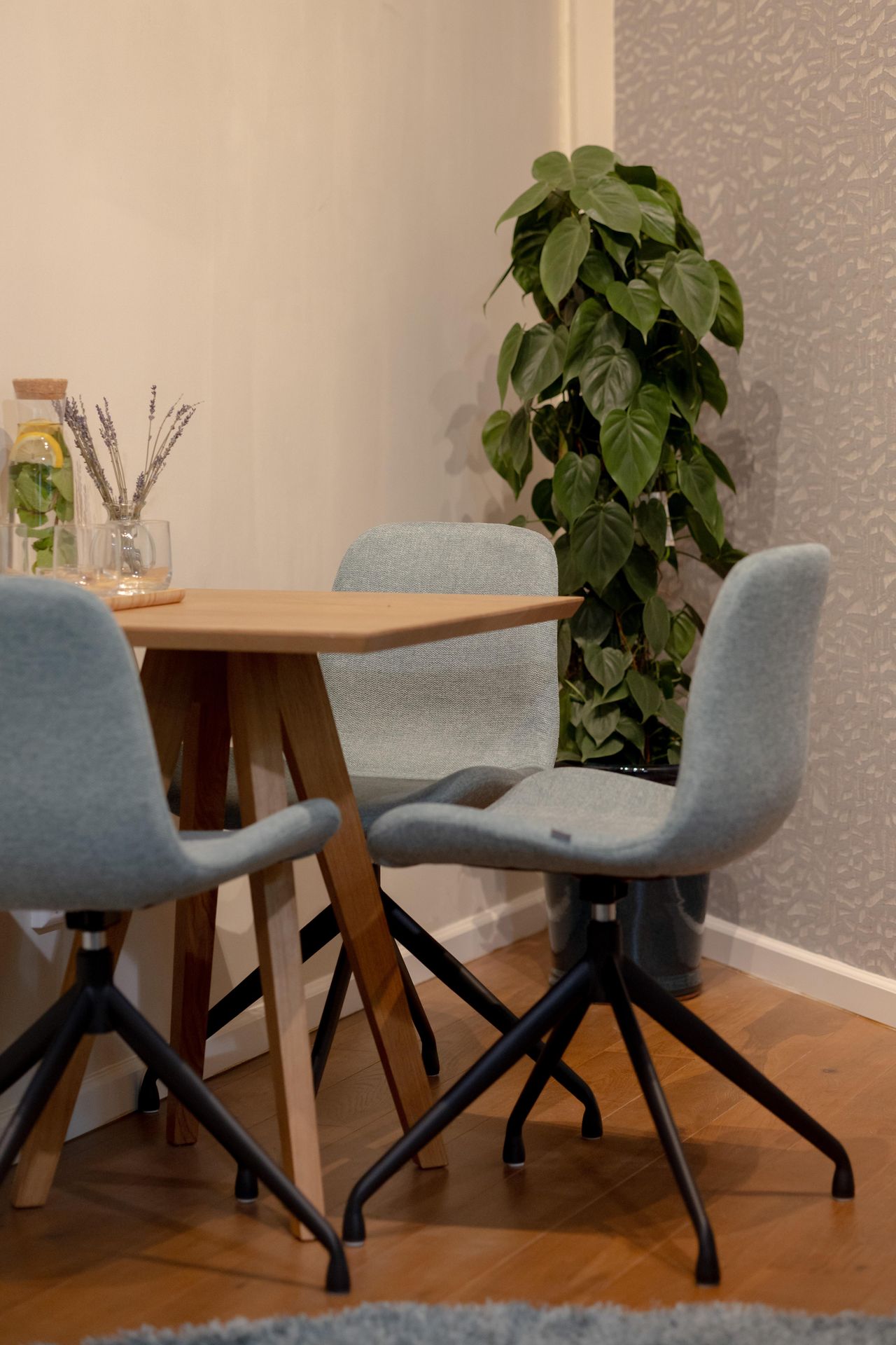 Amsterdam  Consulting Room Parkkamer image 2