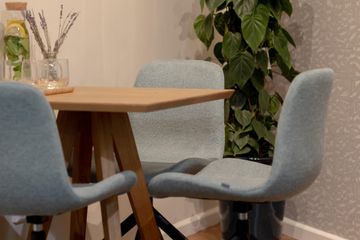 Amsterdam Consulting Room Parkkamer image 2