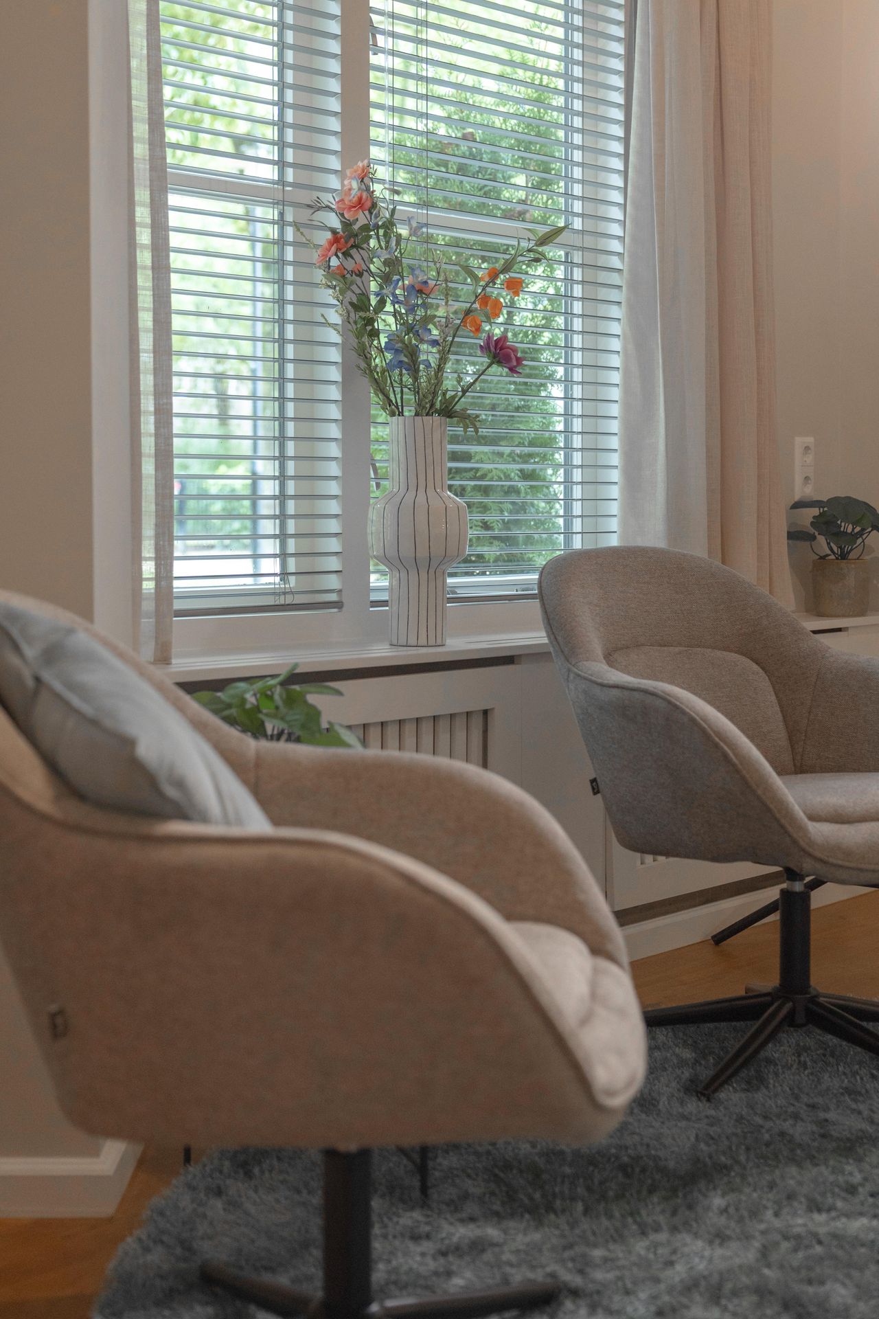 Amsterdam  Consulting Room Parkkamer image 3