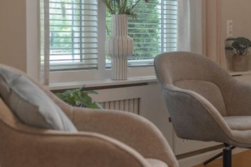 Amsterdam Consulting Room Parkkamer image 3